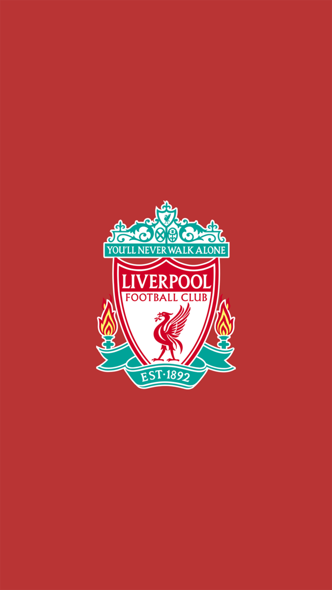 FC Liverpool Wallpapers iPhone 6S by lirking20 on