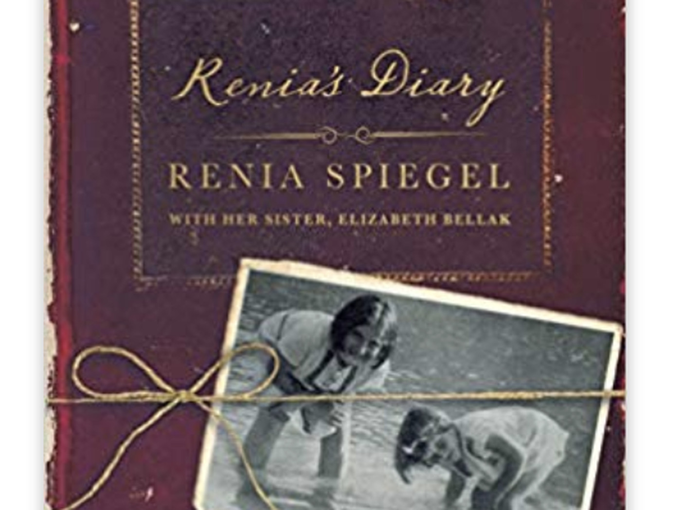 Long Lost Diary Compared To Anne Frank Published For First Time