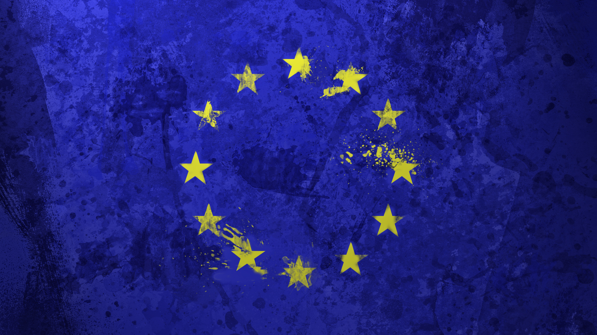 European Union Flag HD Wallpaper Id