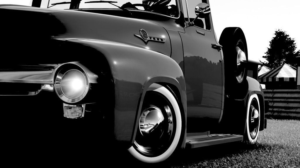 Image Result For Ford F100 Wallpaper Classic Cars Old