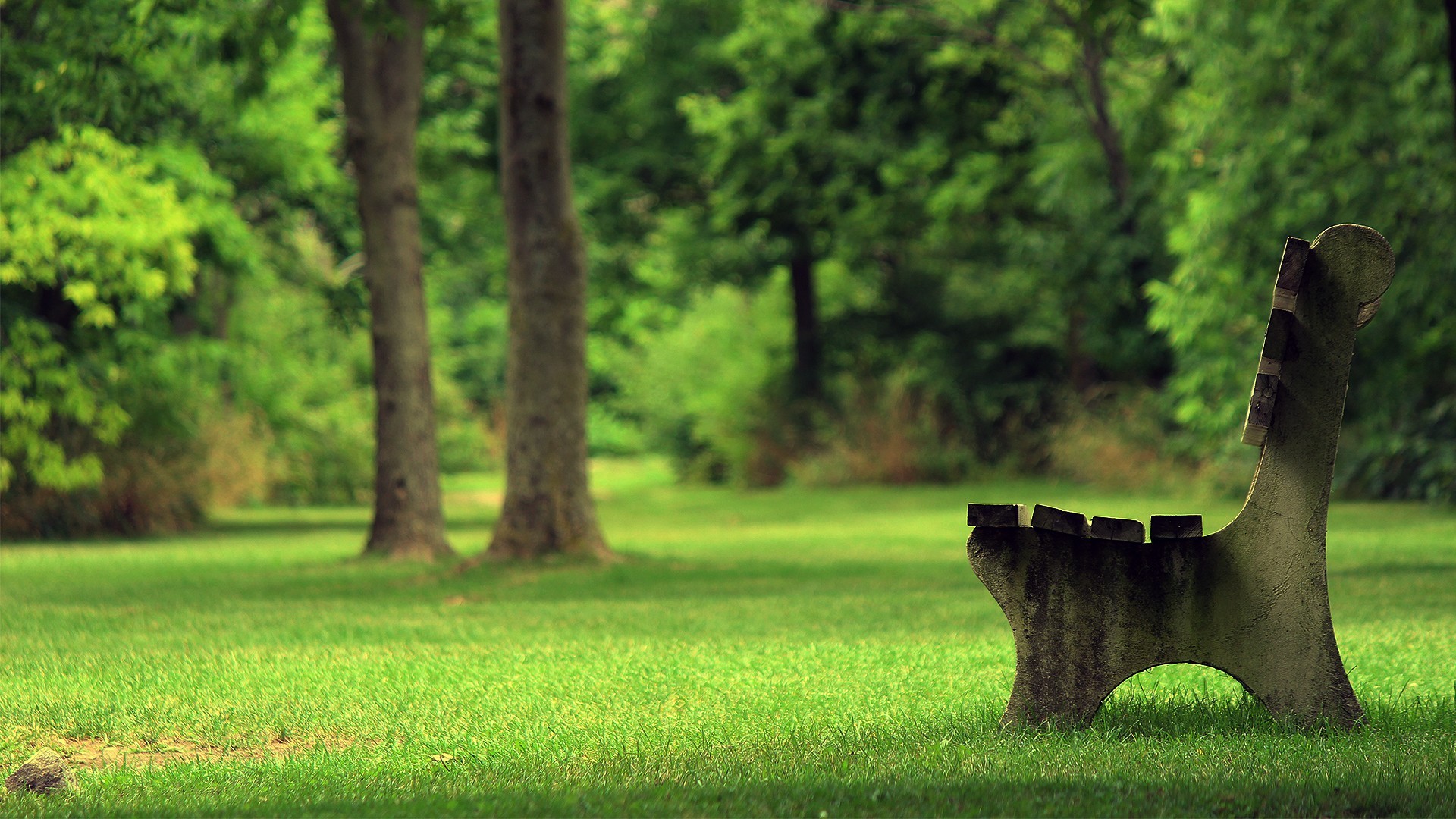Top Outdoors Wallpaper