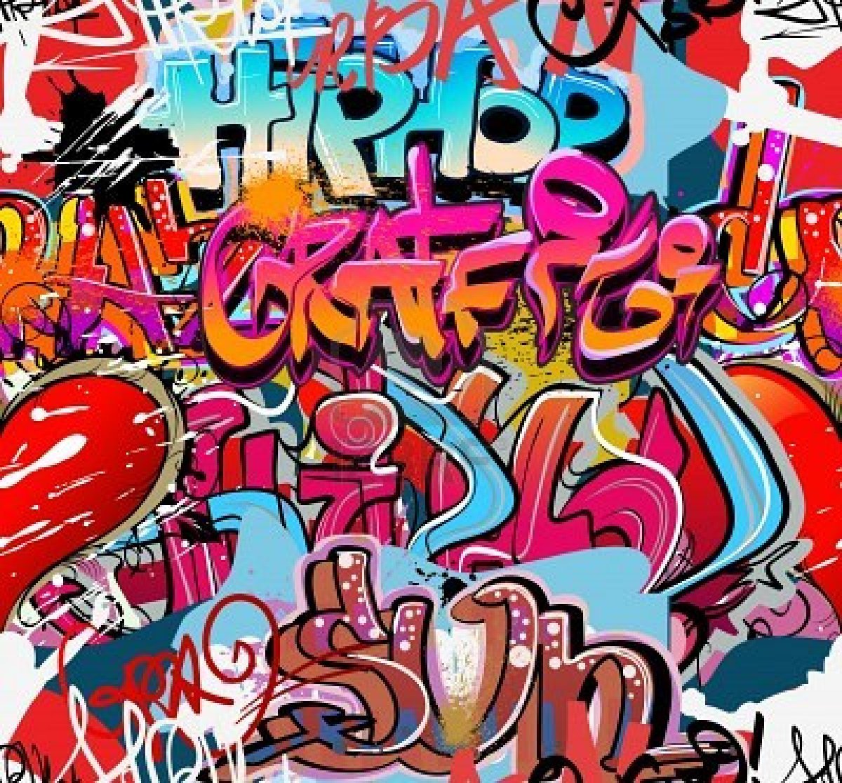 The gallery for   gt Rap Graffiti Wallpaper