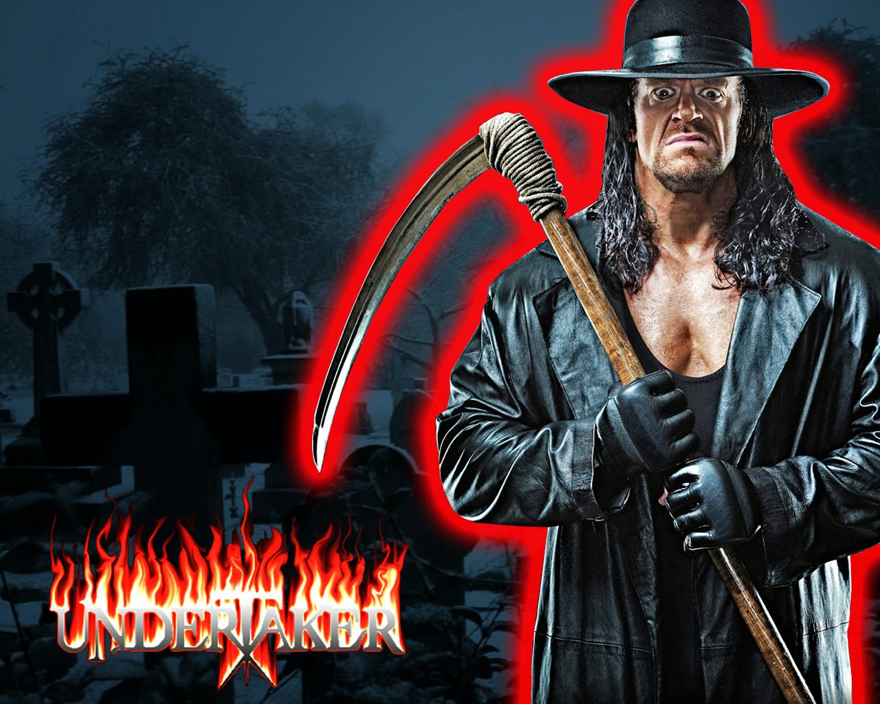 Free Download Undertaker Hd Wallpapers Free Download Wwe Hd Wallpaper X For Your