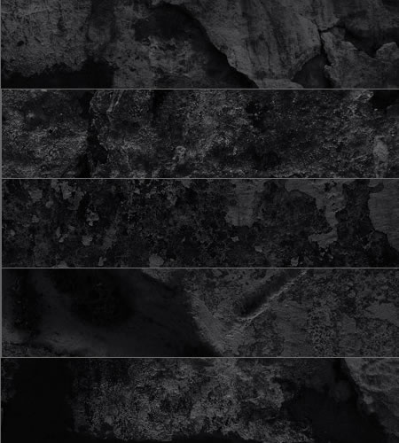 Dark Grunge Textured Background Image