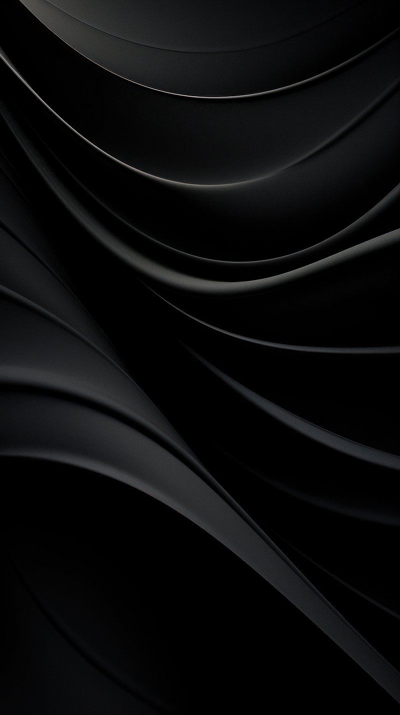 Dark Phone Aesthetic Wallpaper