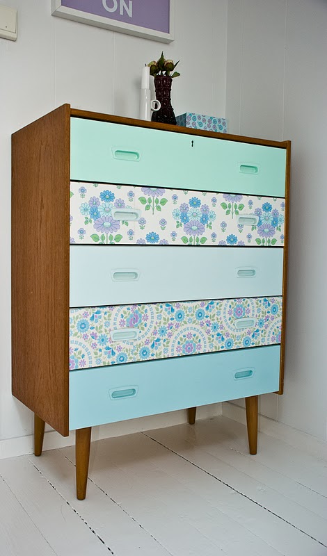 45 Diy Wallpaper Dresser On Wallpapersafari