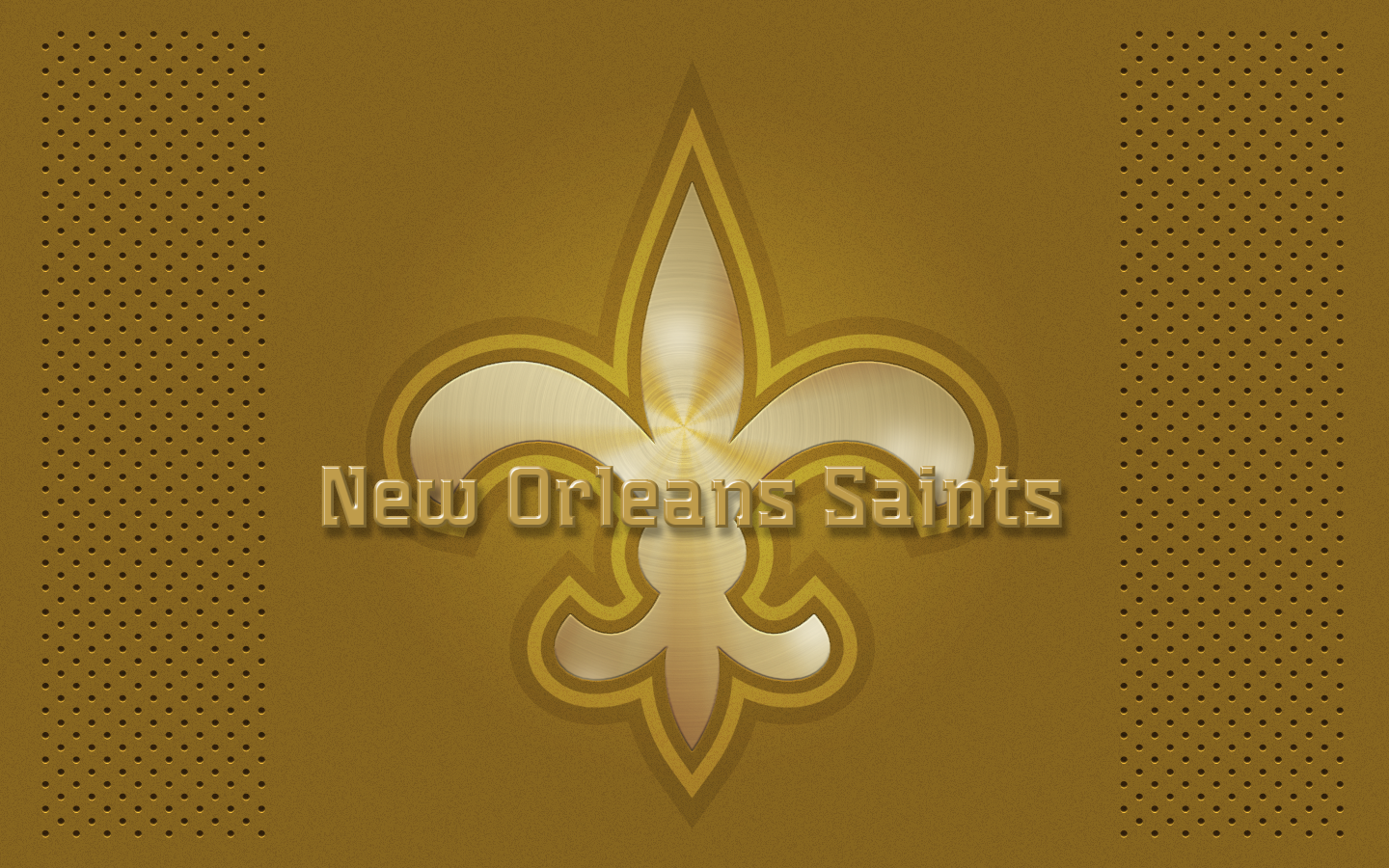 Hope You Like This New Orleans Saints Wallpaper HD Background As Much