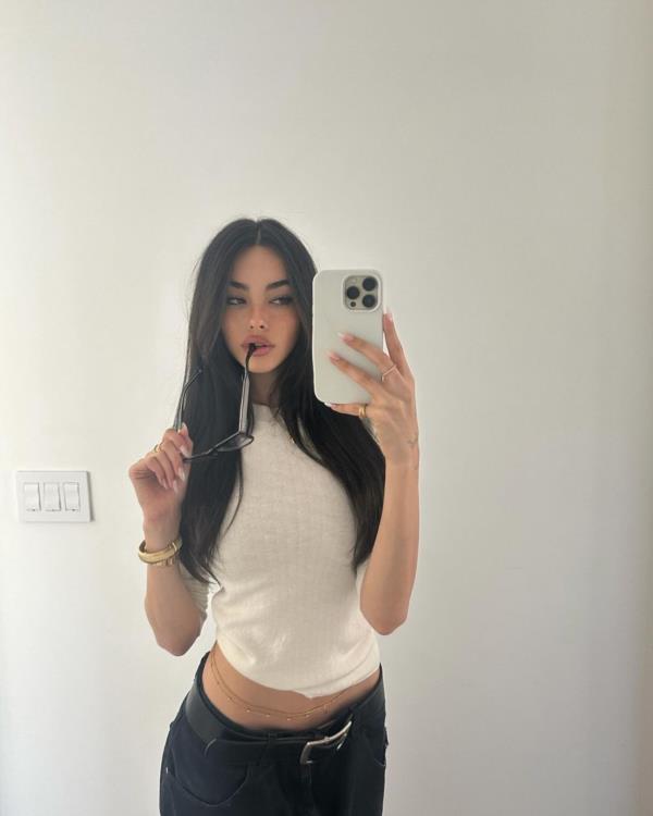 Madison Beer Wallpaper