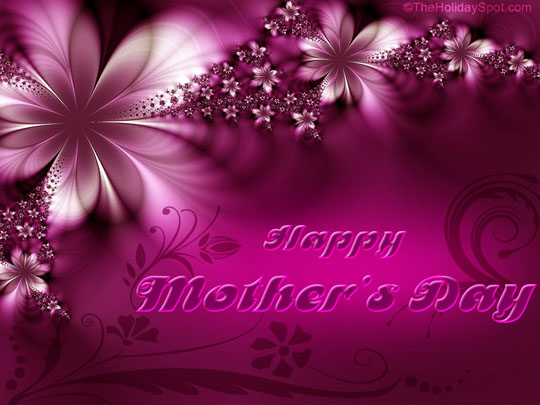 Beautiful Mother S Day Wallpaper For Your Desktop Designbeep