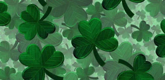 Nice Saint Patrick S Holiday Motif Will Warm You With Its Originality