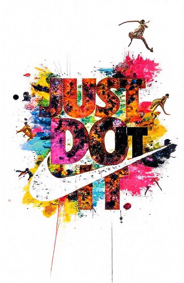 Nike Wallpaper Just Do It