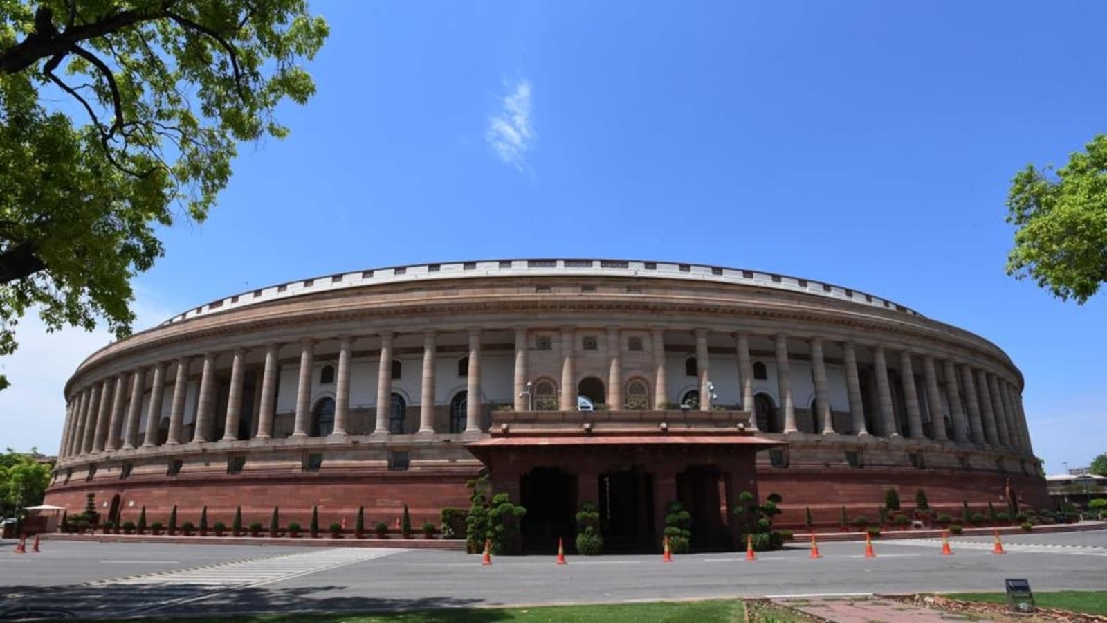 Monsoon Session Of Parliament To Mence From July Conclude