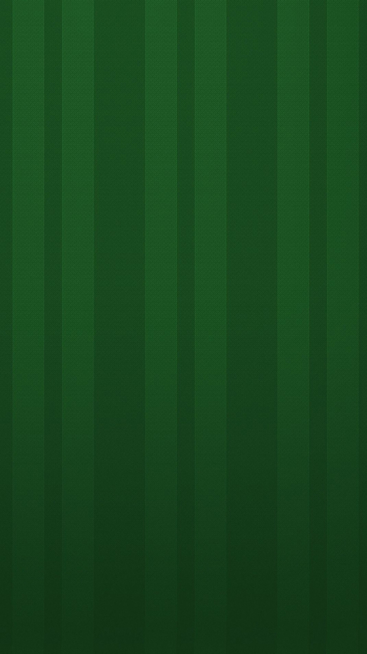HD Abstract Green Stripes iPhone Wallpaper