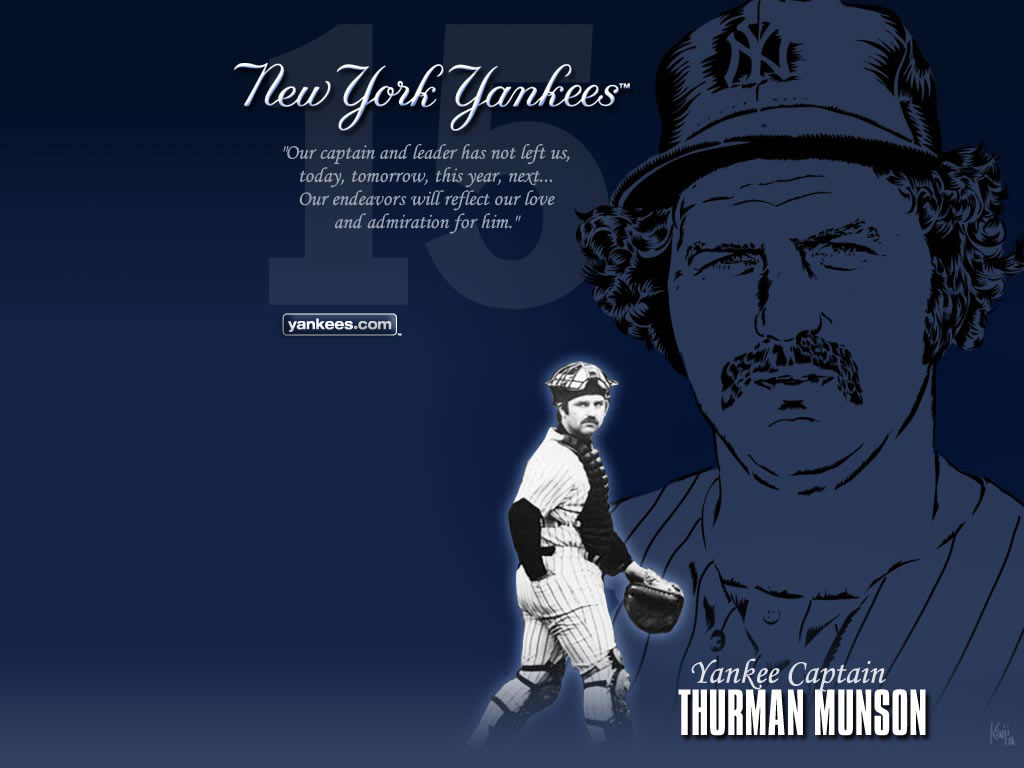 New York Yankees Desktop Image Wallpaper