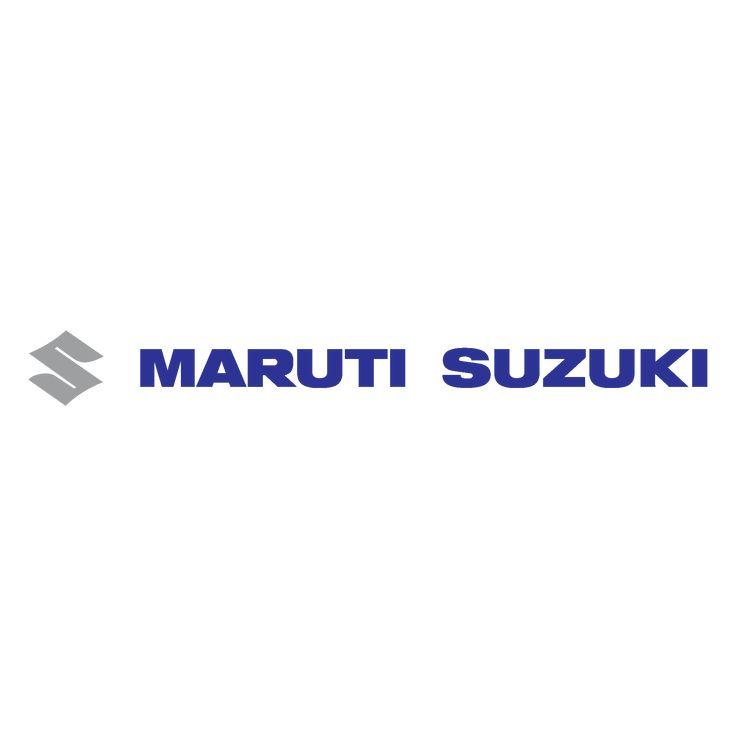 Maruti Suzuki Logo Cycle