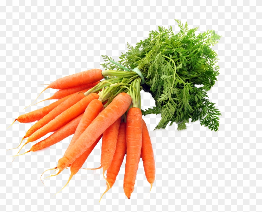 Transparent Background Carrot Png
