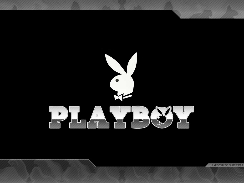 Playboy Metal   Playboy Wallpaper 4133609