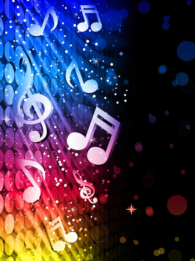 Music Stimulates Emotions Through Specific Brain Circuits