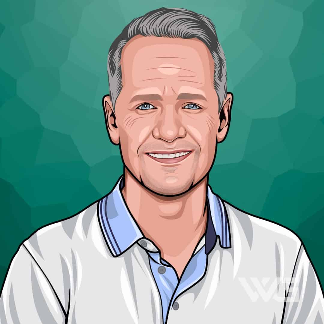Luke Donald S Net Worth Wallpaper