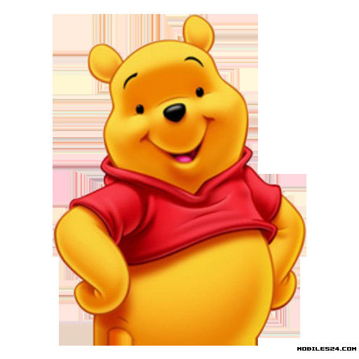 Pooh Bear Live Wallpaper Android App The