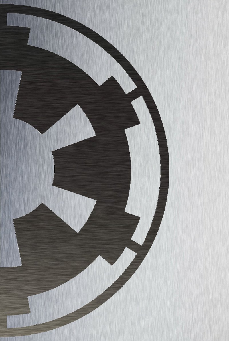 Star Wars Empire Phone Wallpaper By Masimage Customization