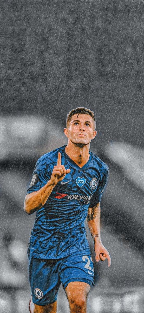 Cal On Christian Pulisic Wallpaper Likes And Rt