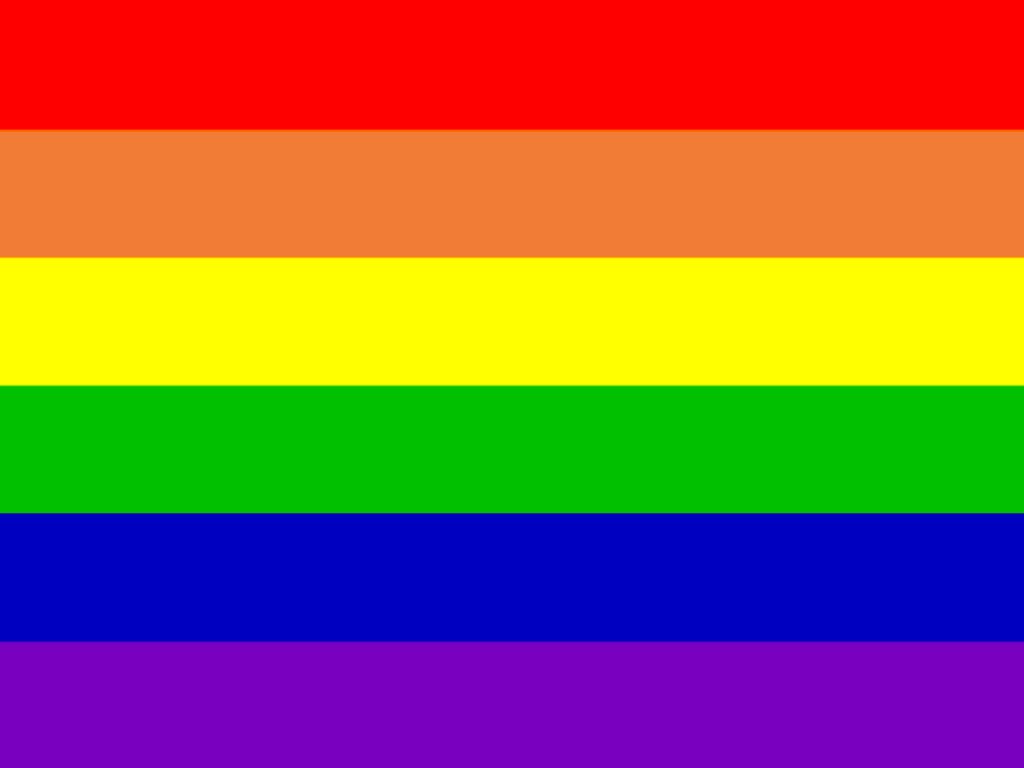 Ogni Anno Nel Mese Di Giugno Si Celebra Il Gay Pride Che Riunisce