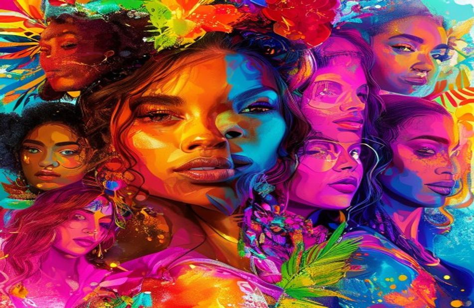 Beautiful Girls Wallpaper