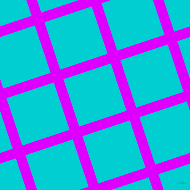 Purple And Dark Turquoise Plaid Checkered Seamless Tileable Abstract