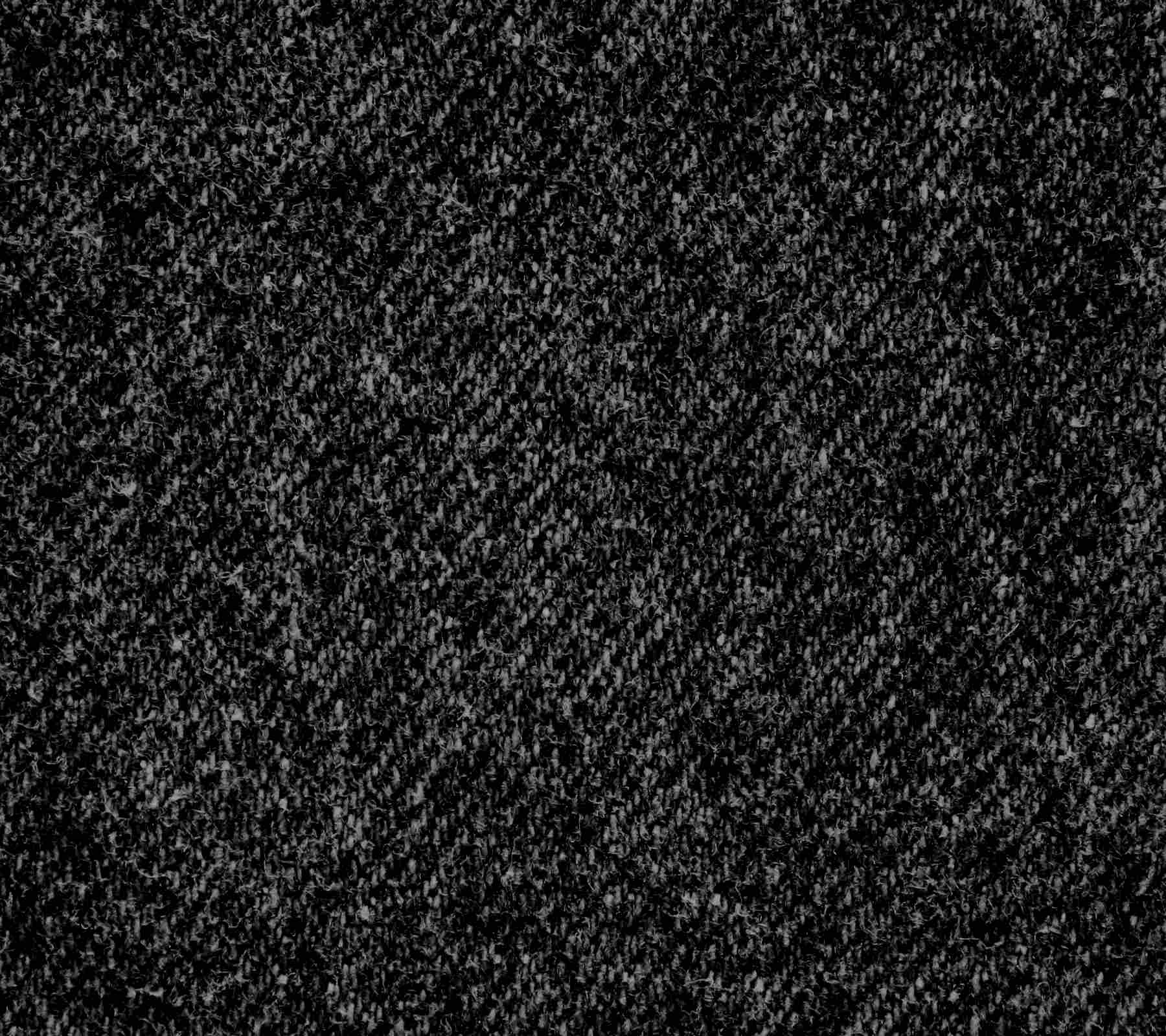 Black Denim Jeans Fabric Background Background Wallpaper