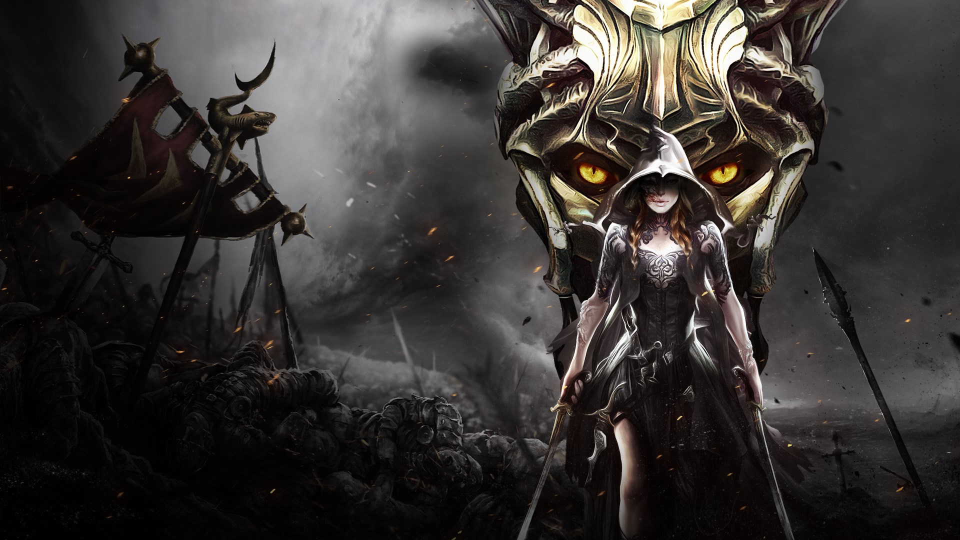Buy Blackguards Microsoft Store En In