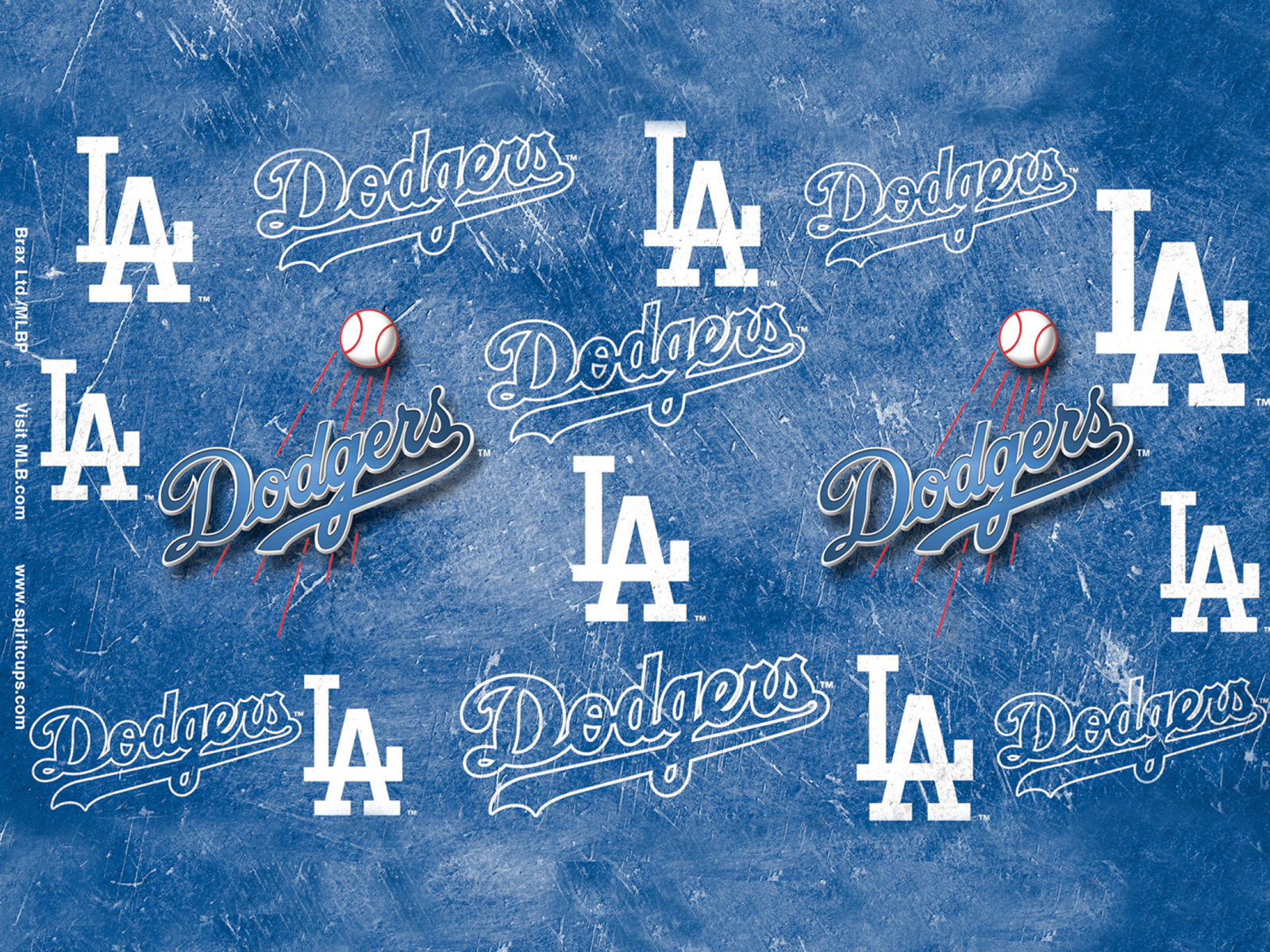 Los Angeles Dodgers Baseball Wallpaper dodgers wallpaper