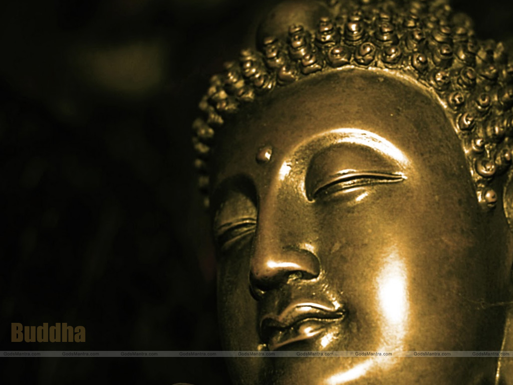 Buddha Wallpaper