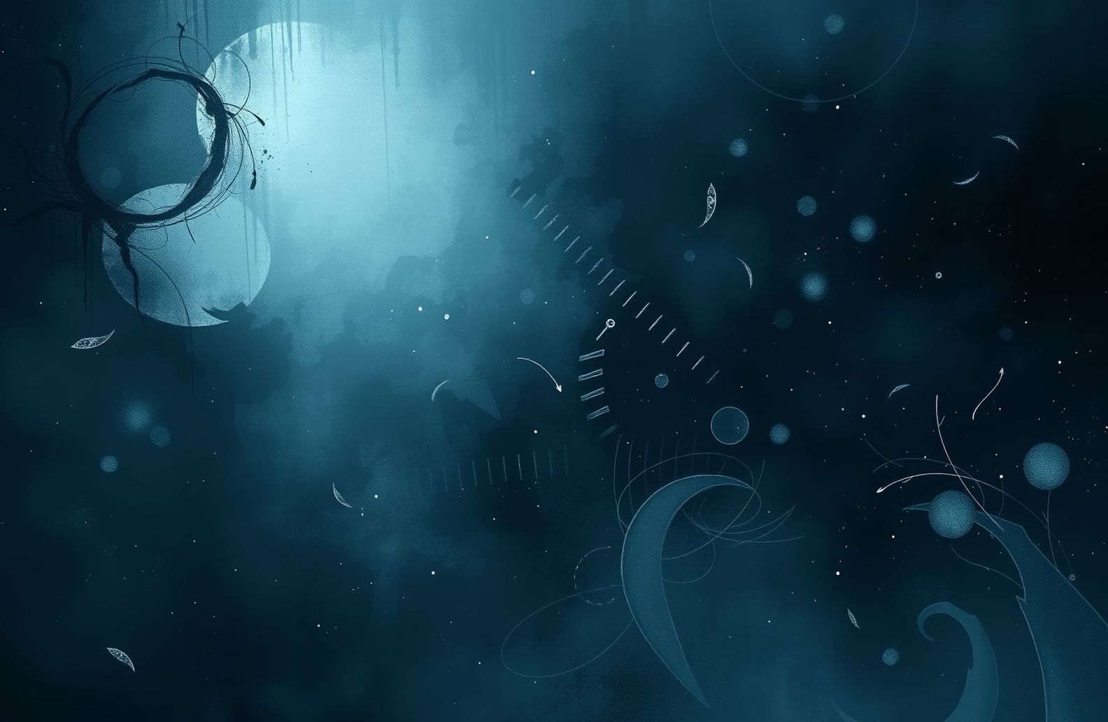 Depression Wallpaper