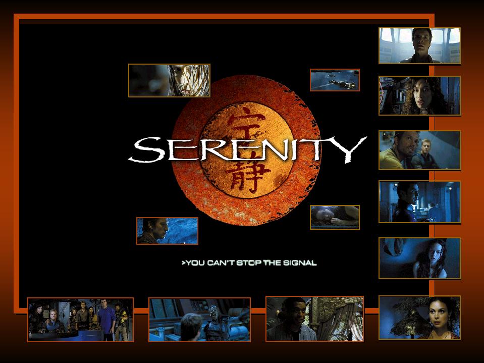 Serenity Movie Desktop Wallpaper By Cosmicfugitive
