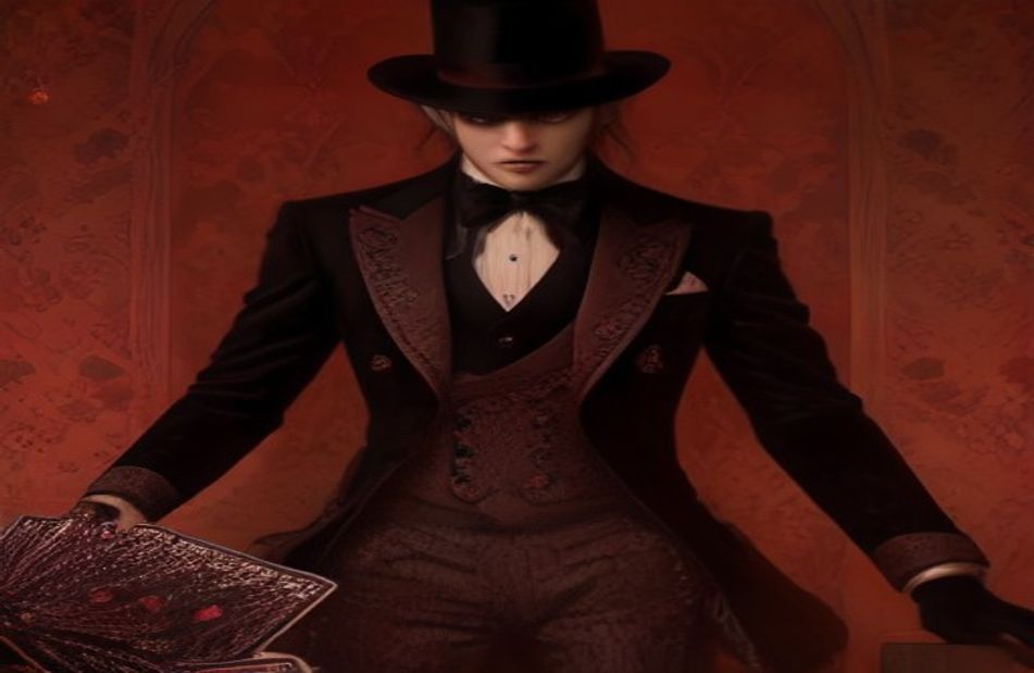 Playing Cards Wallpaper