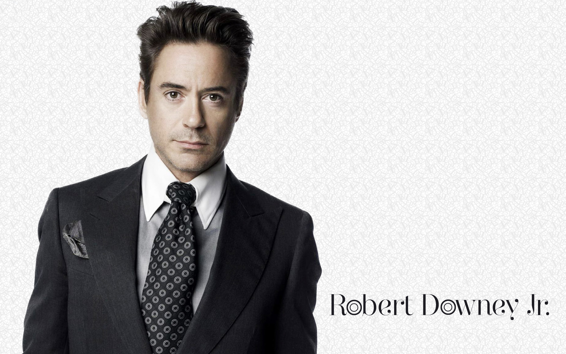 Beloved Actor Robert Downey Jr Wallpaper And Image
