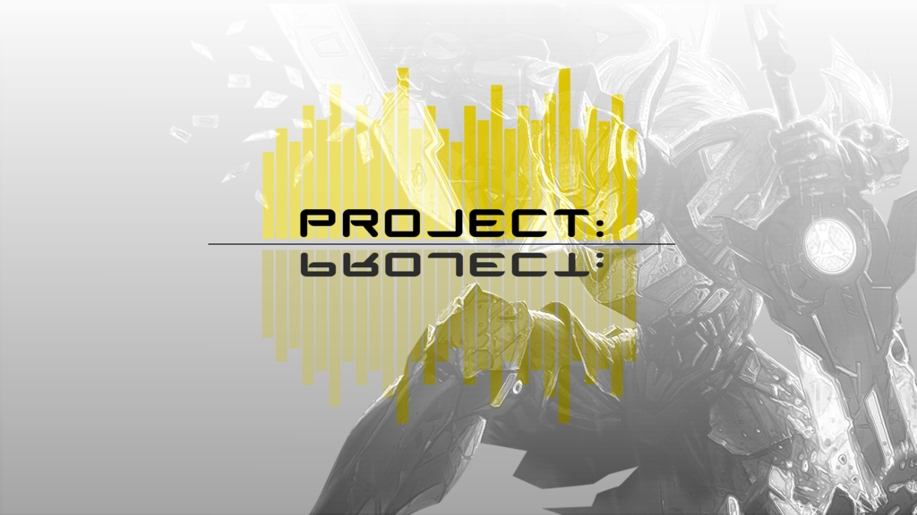 Project Leona By Scootachan
