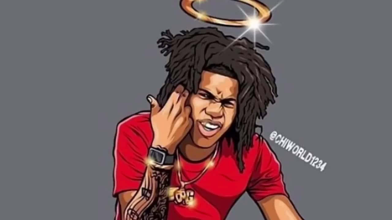 Gee Money On The Rise Wallpaper