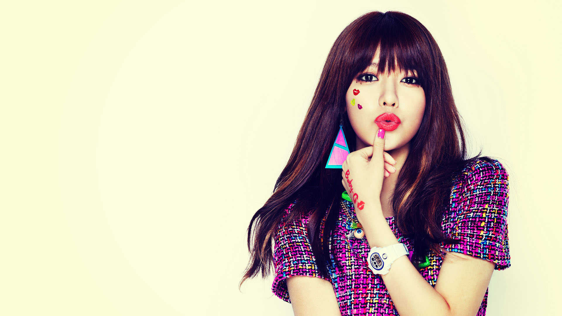 Wallpaper Snsd Sooyoung HD Upload At October By
