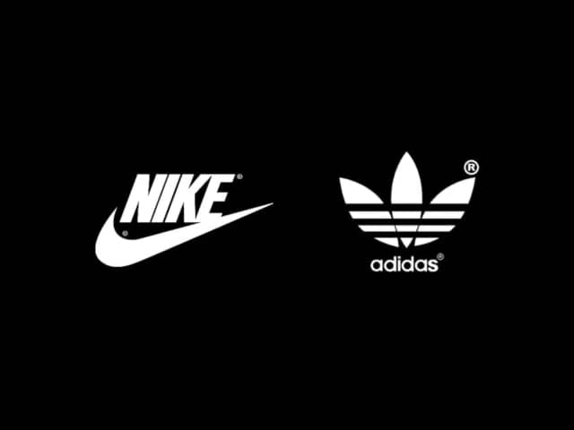 Nike Vs Adidas Air Jordan Yeezy On Vimeo