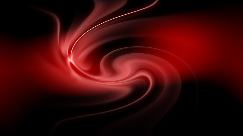 Red Swirl Desktop And Mobile Wallpaper Wallippo