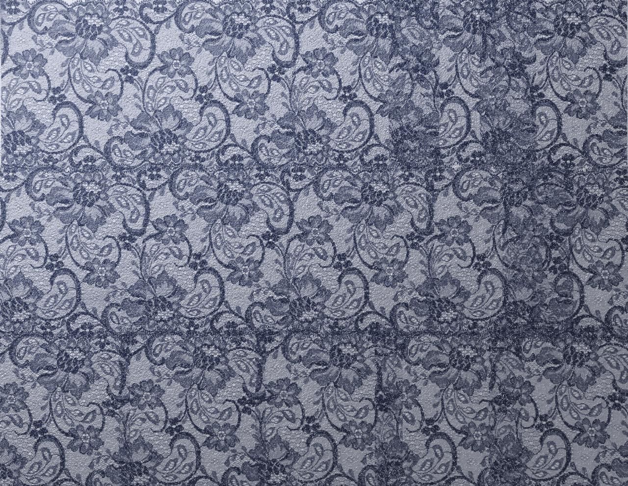 Free download Lace wallpaper background blue border lace metallic wallpaper [1280x991] for your