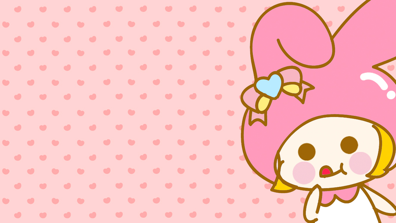 39+ Kawaii Wallpaper HD on WallpaperSafari