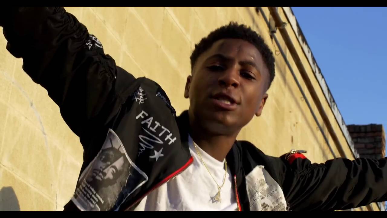 Nba Youngboy Fact Official Music Video