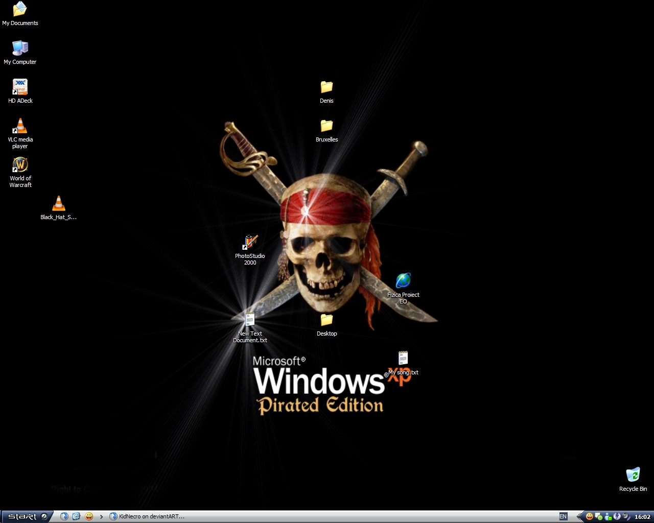 Windows Desktop Wallpaper Right Click In HD