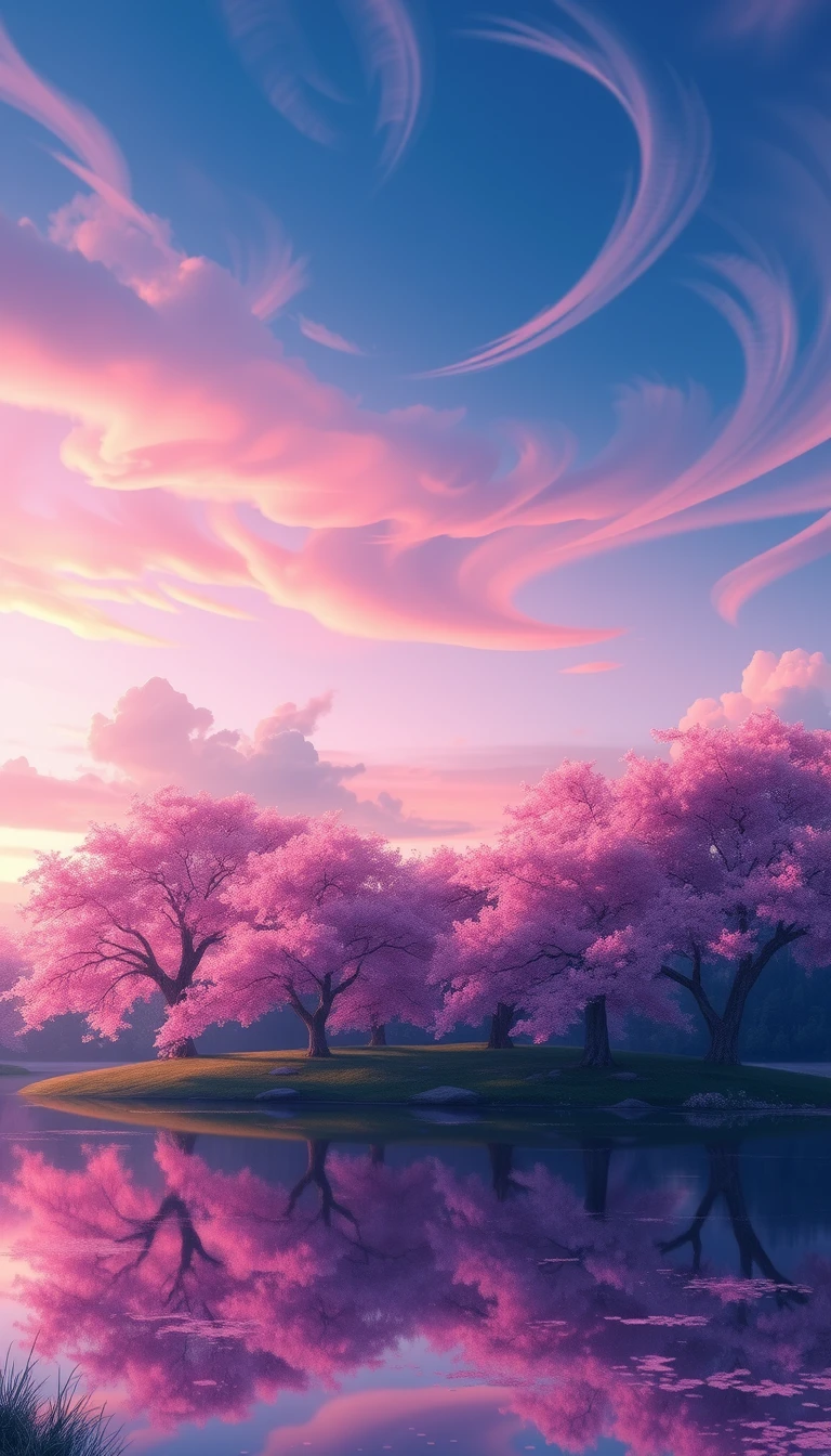 Aesthetic Wallpaper Anime