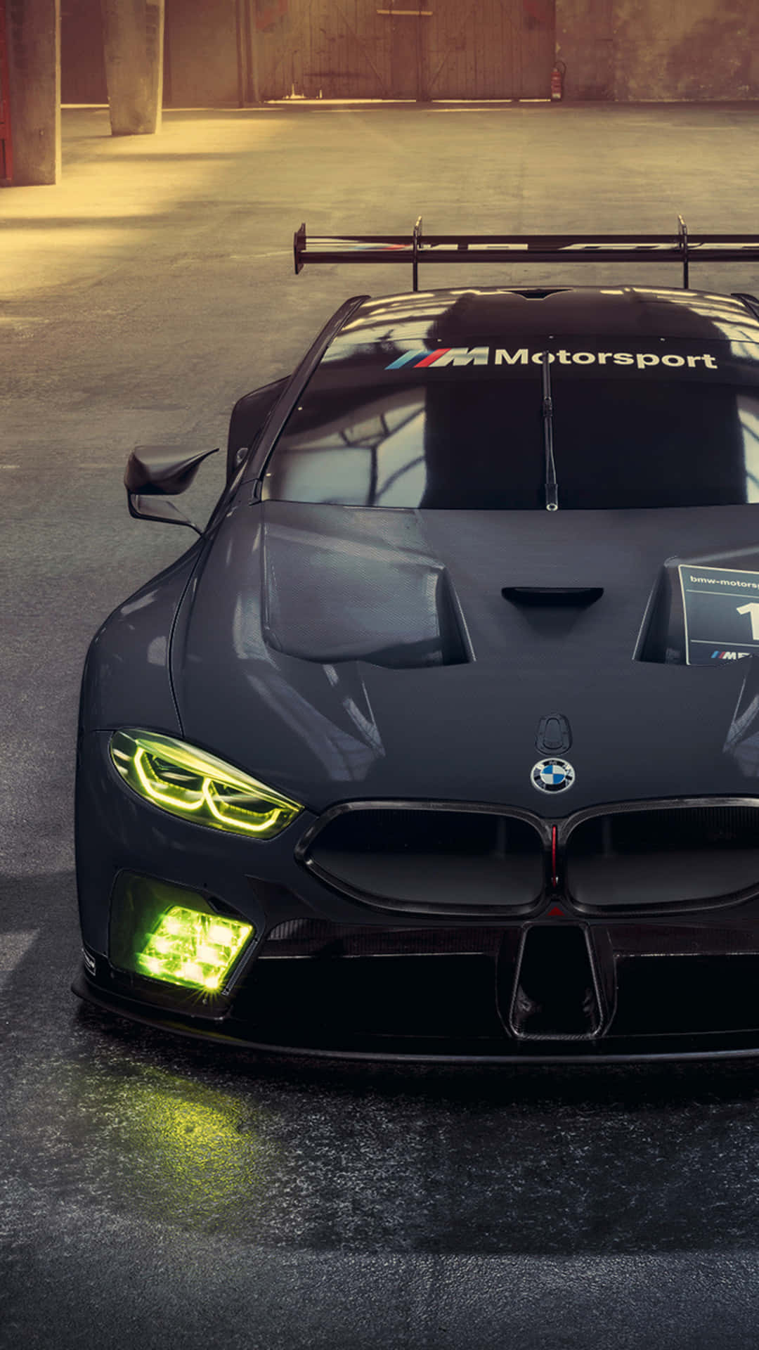 Bmw M Series Wallpaper