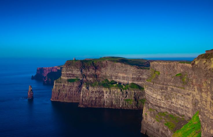 Detail For Ireland Cliffs Of Moher HD Travel Photos And Wallpaper