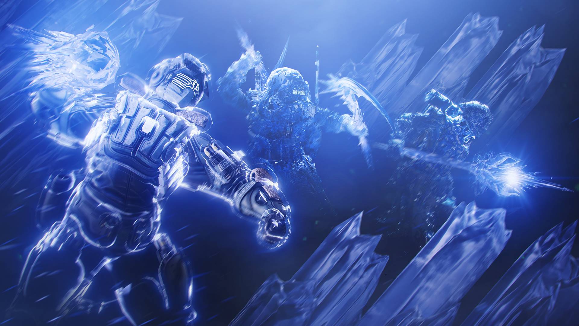 Destiny 4k Wallpaper